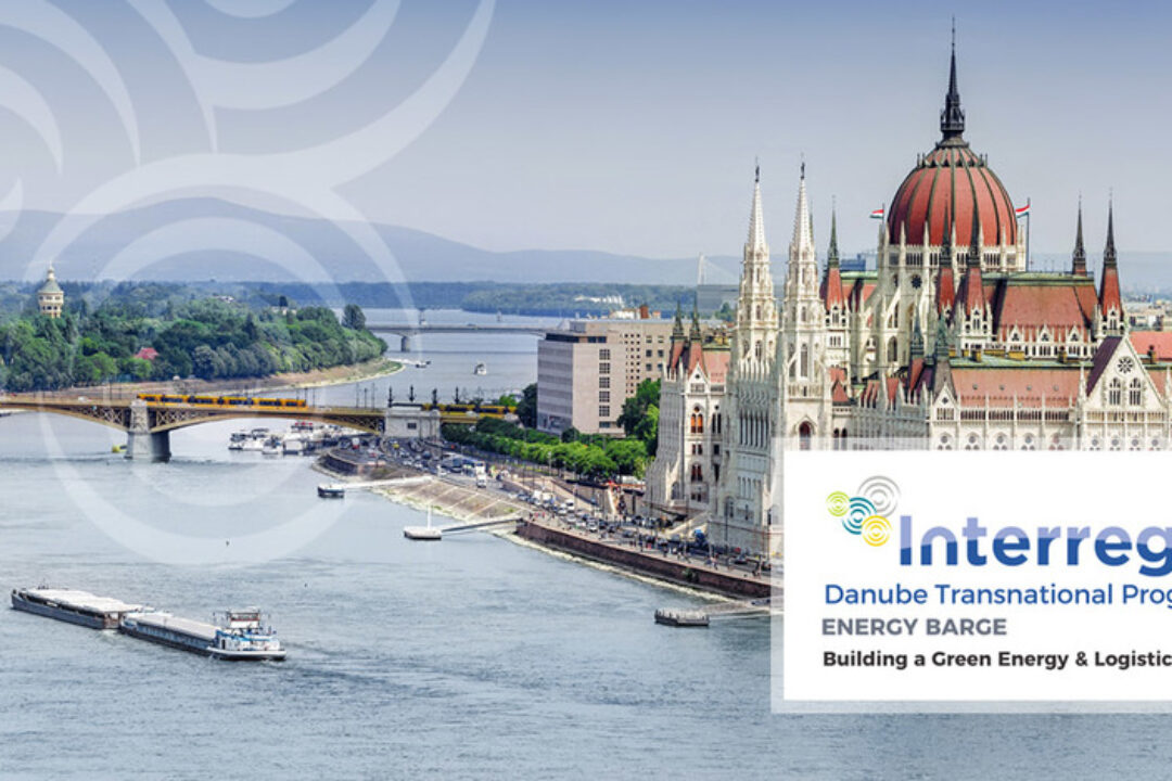 Energy Barge Final Conference