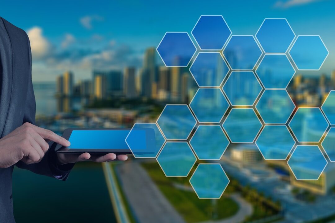 Smart Cities in Danube Region