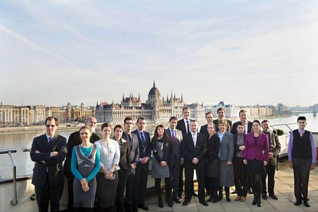 9th Steering Group Meeting of the PA2 in Budapest, 4th December 2014