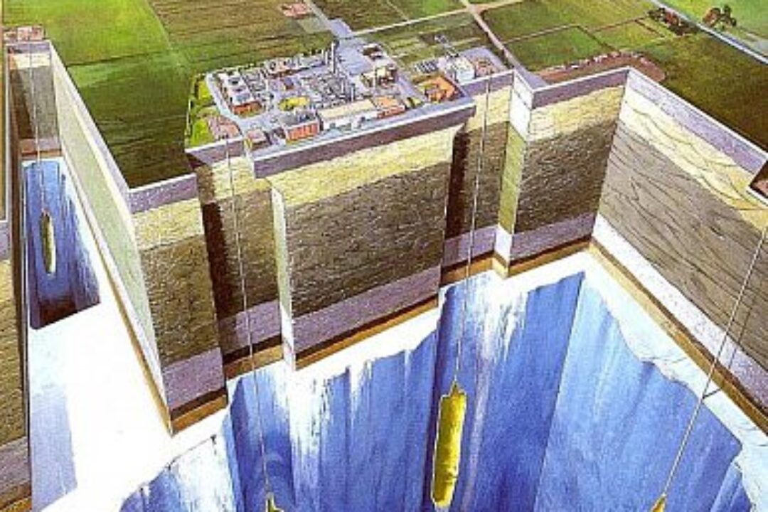 Danube Region Gas Storage model to be presented in the North-South Gas Working Group