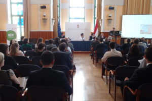 FIRST ANNUAL STAKEHOLDER