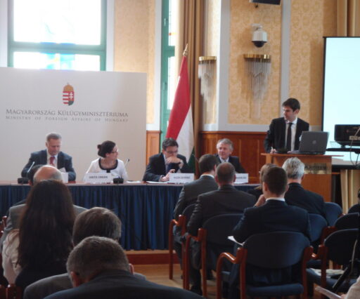 FIRST ANNUAL STAKEHOLDER