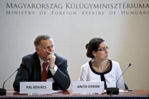 FIRST ANNUAL STAKEHOLDER