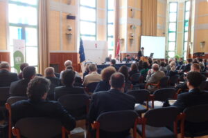 FIRST ANNUAL STAKEHOLDER