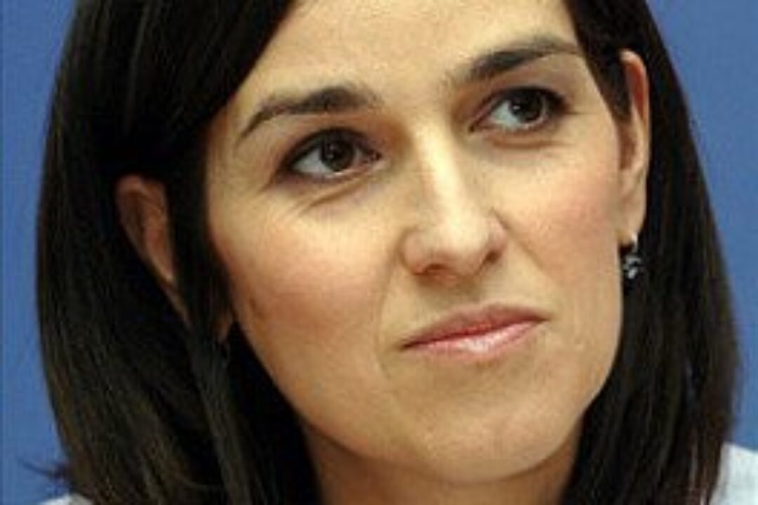 Interview with Ambassador Anita Orbán (Priority Area Coordinator)