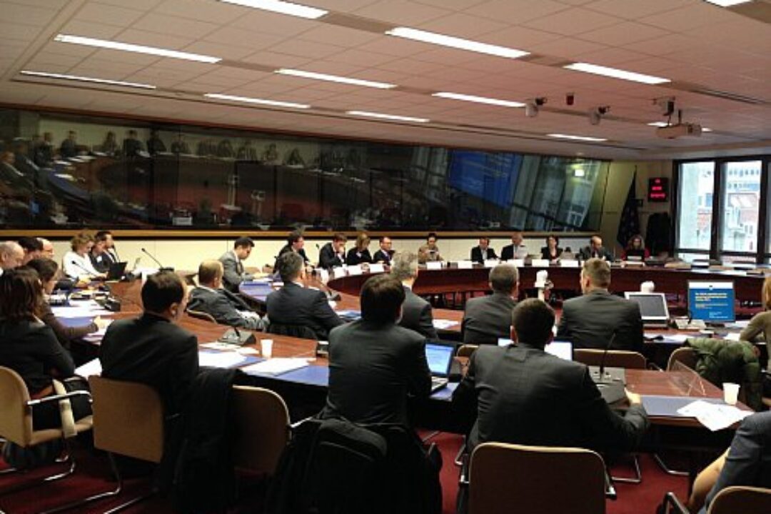 Kick-off event on ‘Smart Grid Deployment in the Danube Region’