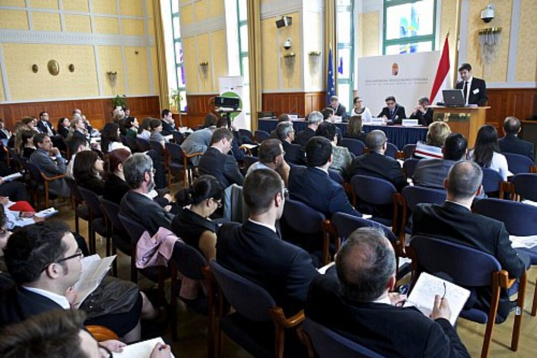 Press release – First Annual Stakeholder Seminar of the Priority Area 2 (31 May 2012, Budapest)