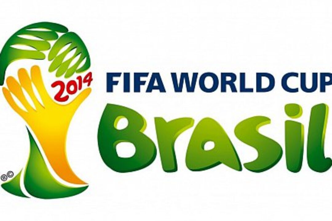 The 2014 FIFA World Cup in Brasil, 12 June – 13 July, 2014