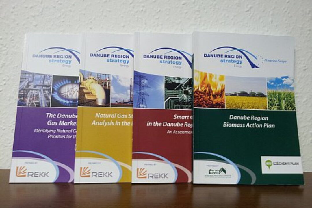The latest publications of the DRS PA2 are available for download