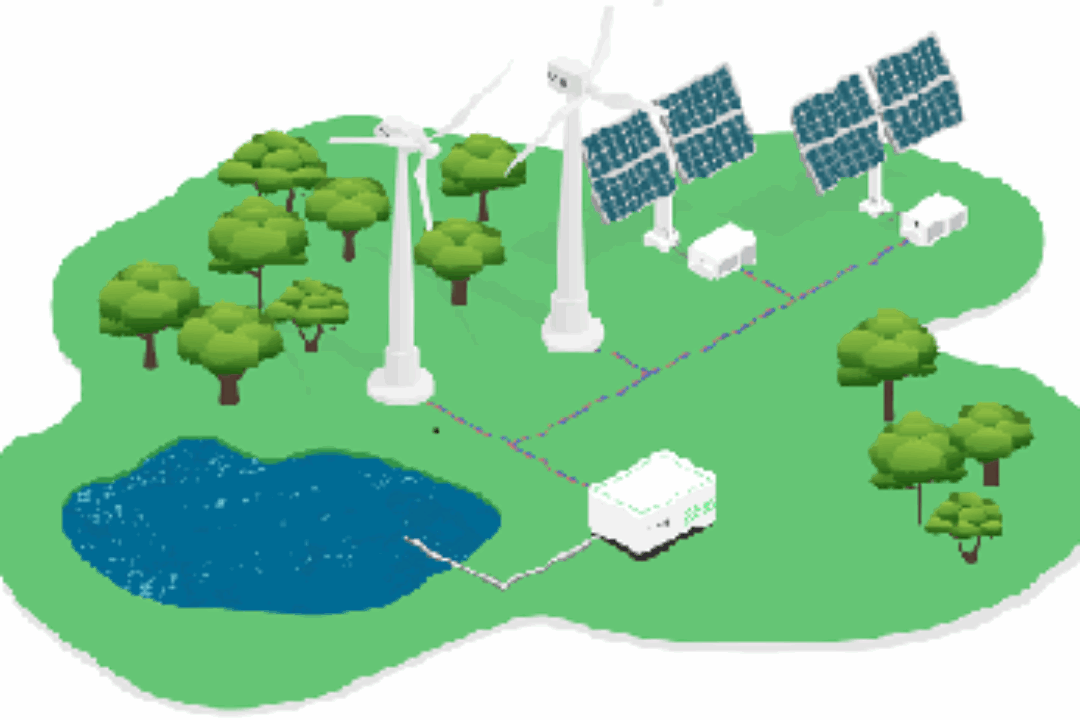 A comprehensive European Approach to Energy Storage