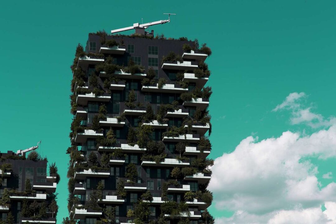 EEA report Countries and cities in Europe urgently need to step up adaptation to climate change impacts