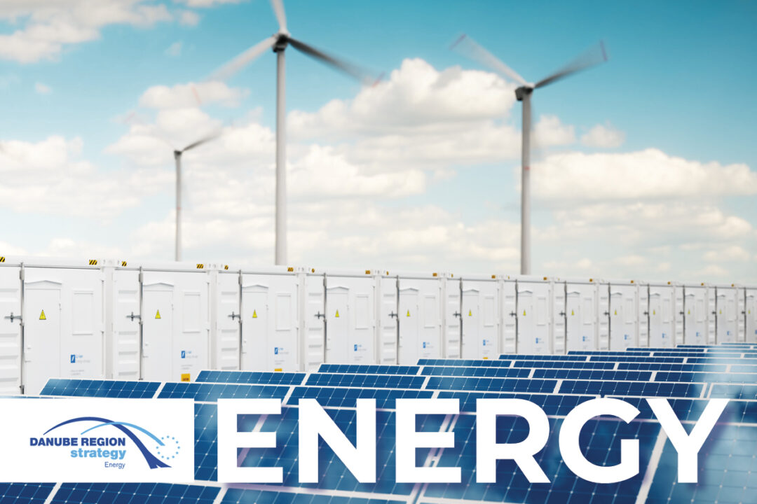 Energy Storage study is published by PA2