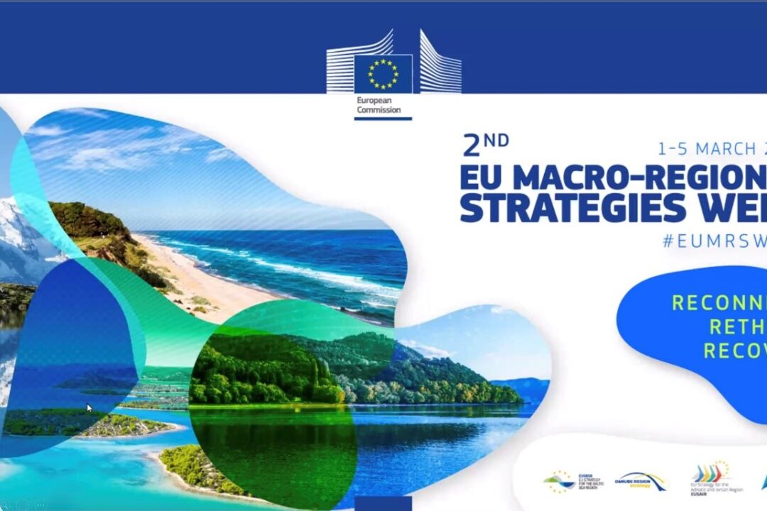 Highlights of the 2nd MRS week organized by European Commission