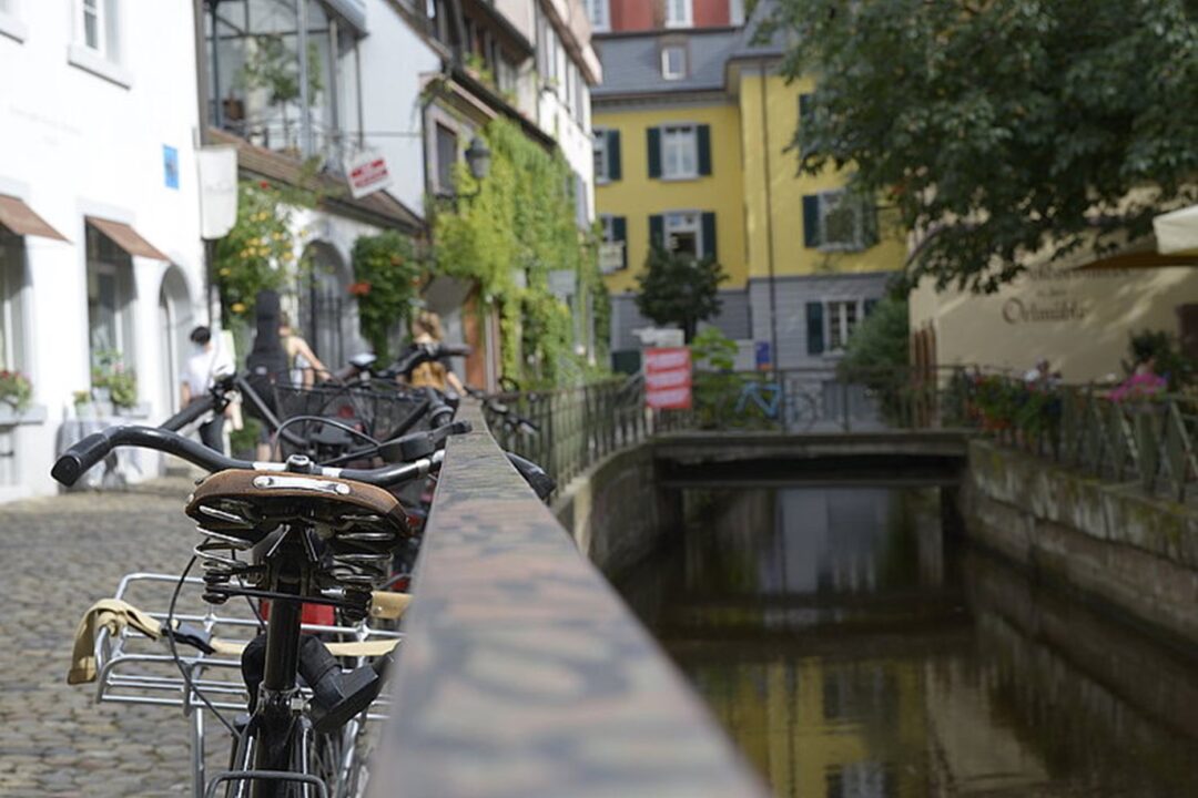 Municipal Climate Congress Baden-Württemberg 20-21 May 2021