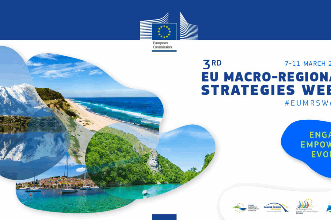 PA2 WORKSHOP AT THE EU MRSWEEK ‘FOSTERING THE RENOVATION WAVE’