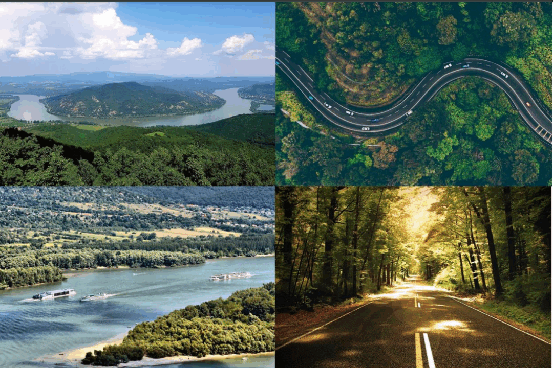 NATIONAL ENERGY AND CLIMATE PLANS IN THE DANUBE REGION – POLICY RECOMMENDATIONS