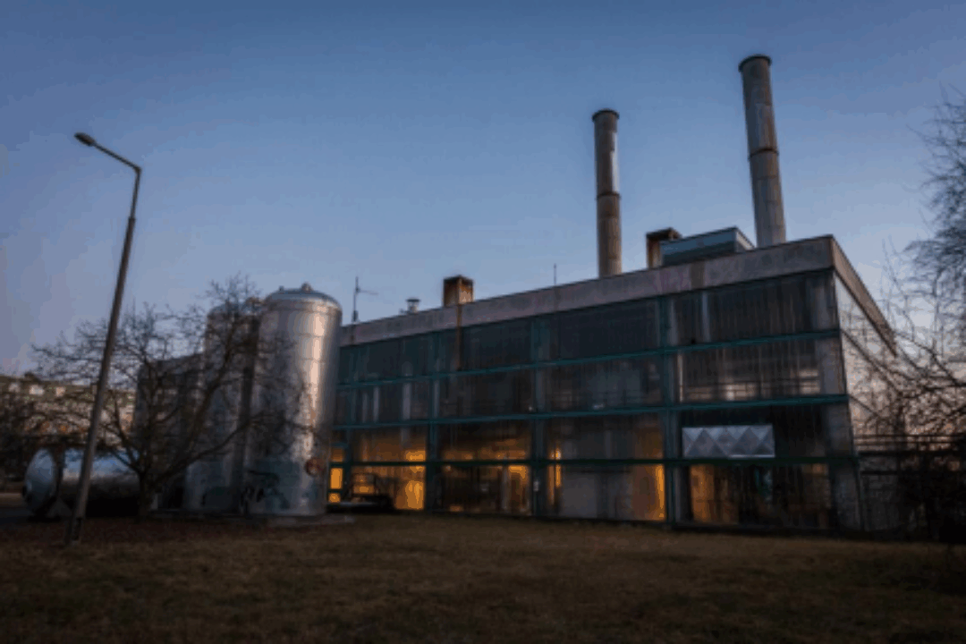 “Decarbonisation of heating and cooling sector – promotion of green district heating in the Danube Region”