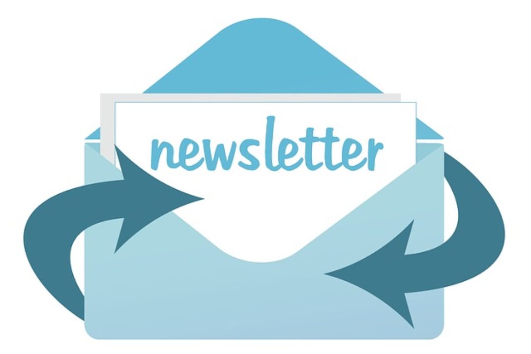 PA2 Newsletter 2023