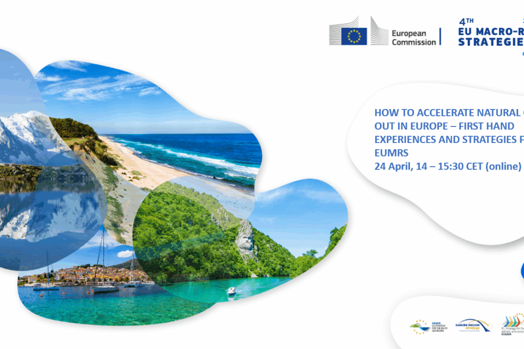 PA2 at the 4th EU MRS WEEK