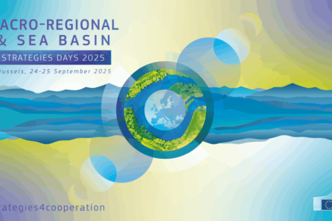 PA2 at the 6th EU MRS WEEK