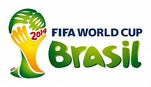 The 2014 FIFA World Cup in Brasil, 12 June – 13 July, 2014 - PA 02