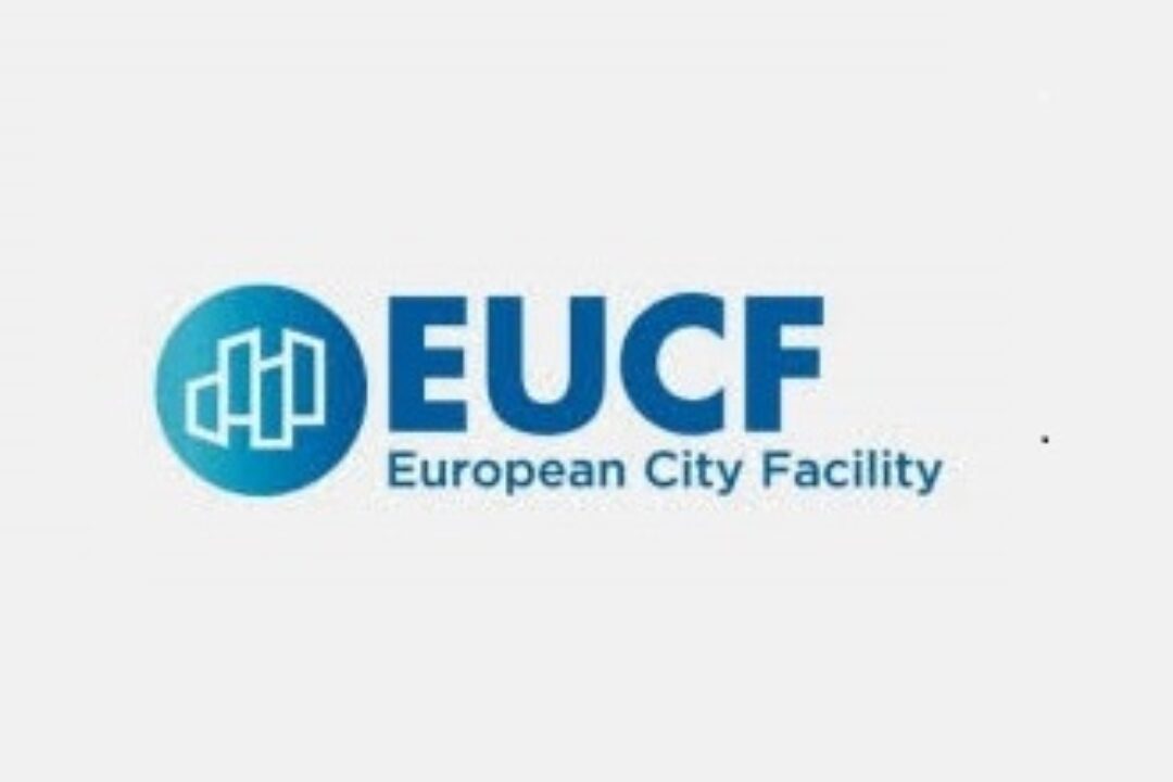 European City Facility (EUCF) 1st call is open now for municipalities to develop sustainable energy projects