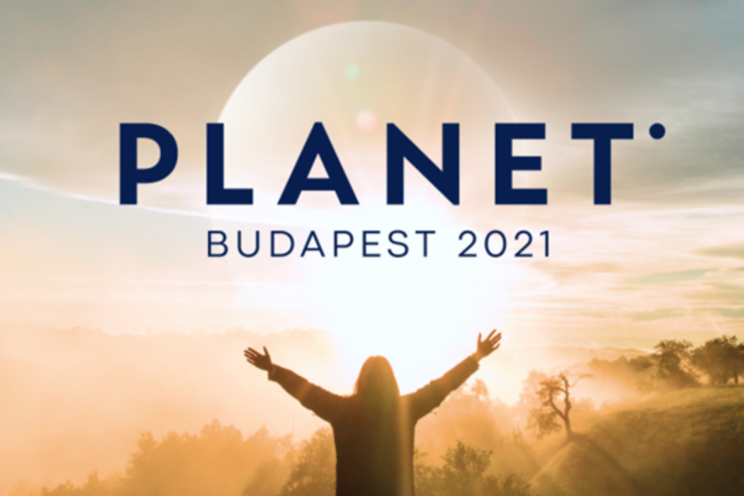 Participation of PA2 at the Planet Budapest 2021 Sustainability Expo and Summit