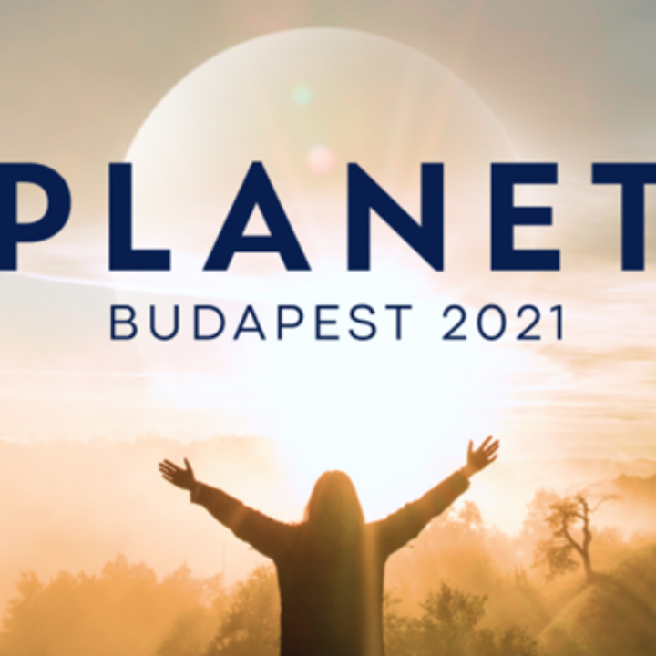 Participation of PA2 at the Planet Budapest 2021 Sustainability Expo and Summit