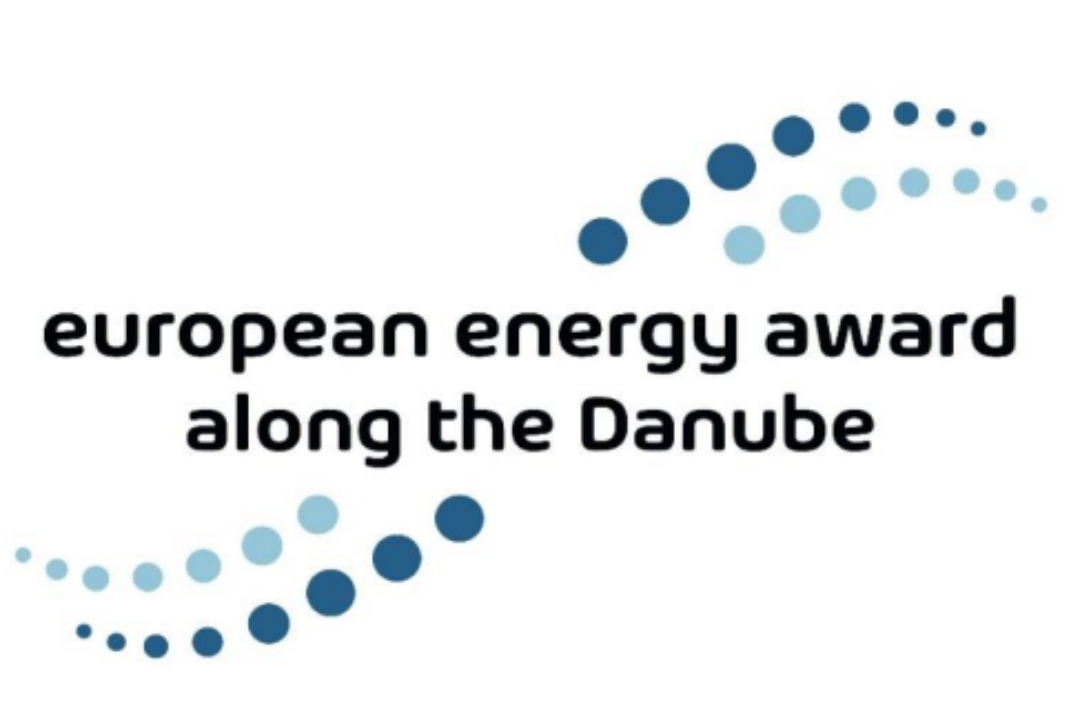European Energy Award along the Danube