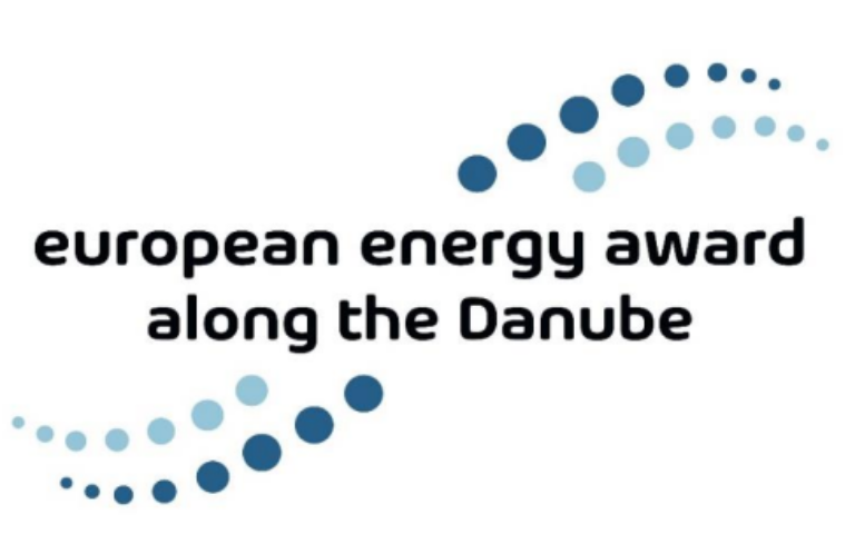 European Energy Award along the Danube